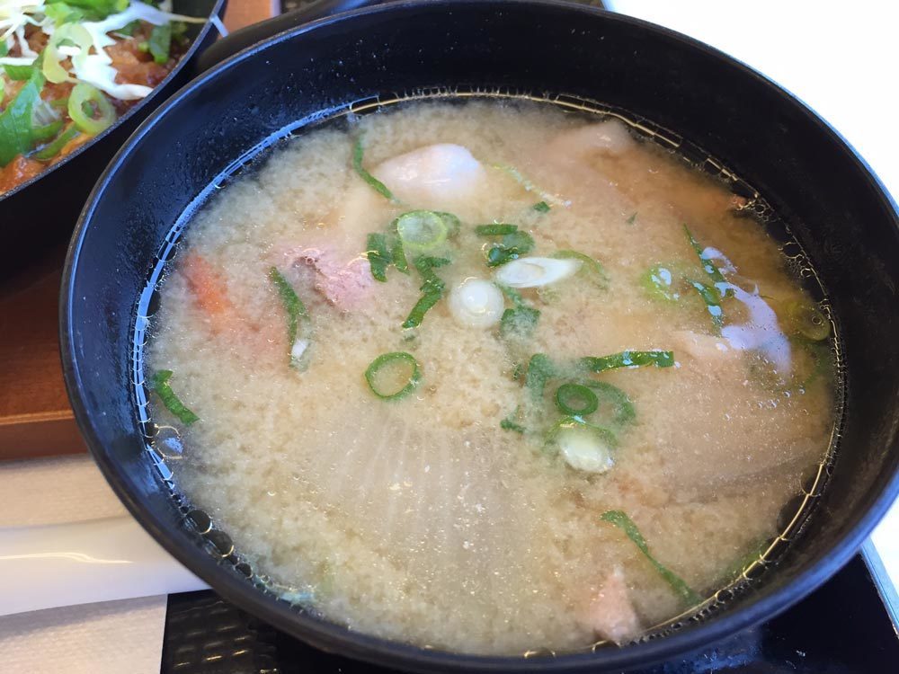 とんかつ かつ丼 かつや のねぎ味噌カツ玉定食 Youのページ